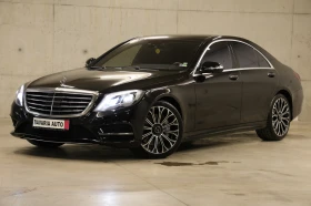 Mercedes-Benz S 350 CDI 4-MATIC AMG Paket 3xTV