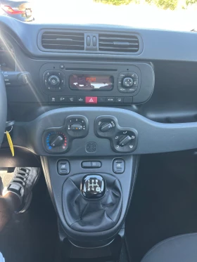 Fiat Panda 1.2 KTEO COC | Mobile.bg    13