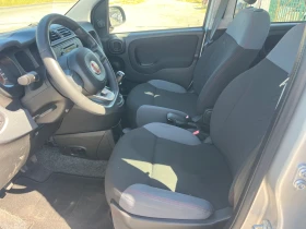 Fiat Panda 1.2 KTEO COC | Mobile.bg    9