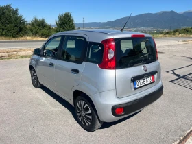 Fiat Panda 1.2 KTEO COC | Mobile.bg    6