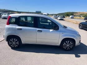     Fiat Panda 1.2 KTEO COC