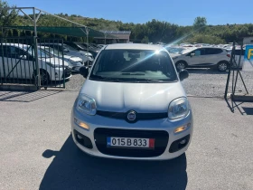     Fiat Panda 1.2 KTEO COC