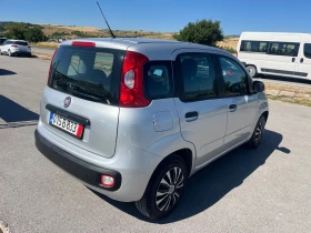     Fiat Panda 1.2 KTEO COC