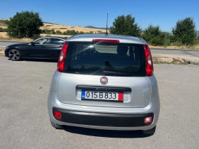 Fiat Panda 1.2 KTEO COC | Mobile.bg    5