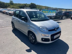     Fiat Panda 1.2 KTEO COC