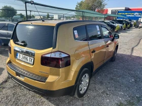 Chevrolet Orlando 1.8    | Mobile.bg    2