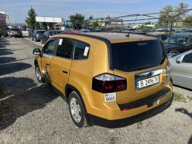 Chevrolet Orlando 1.8    | Mobile.bg    5