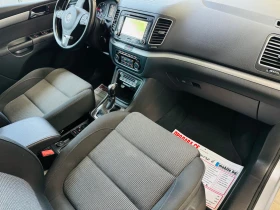 VW Sharan * Comfortline* DSG* NAVI* AUTO* - 17500 лв. - 87609501 7
