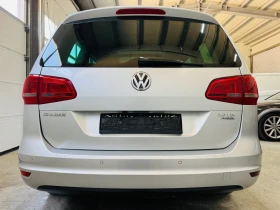 VW Sharan * Comfortline* DSG* NAVI* AUTO* - 17500 лв. - 87609501 5