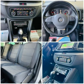 VW Sharan * Comfortline* DSG* NAVI* AUTO* - 17500 лв. - 87609501 17