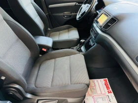 VW Sharan * Comfortline* DSG* NAVI* AUTO* - 17500 лв. - 87609501 8