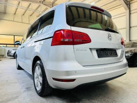 VW Sharan * Comfortline* DSG* NAVI* AUTO* - 17500 лв. - 87609501 4