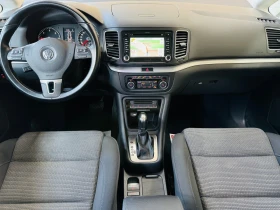 VW Sharan * Comfortline* DSG* NAVI* AUTO* - 17500 лв. - 87609501 12