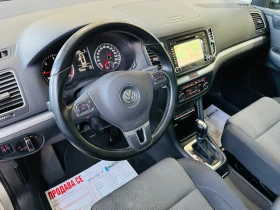 VW Sharan * Comfortline* DSG* NAVI* AUTO* - 17500 лв. - 87609501 9