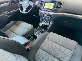 VW Sharan * Comfortline* DSG* NAVI* AUTO* - 17500 лв. - 87609501 11