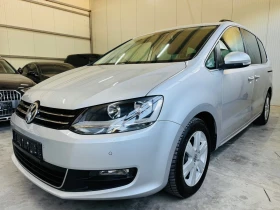 VW Sharan * Comfortline* DSG* NAVI* AUTO* - 17500 лв. - 87609501 3