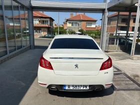 Peugeot 508 GT - 18900 лв. - 93245157 3
