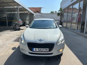 Peugeot 508 GT