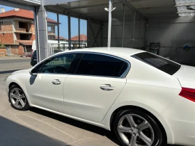 Peugeot 508 GT - 18900 лв. - 93245157 5