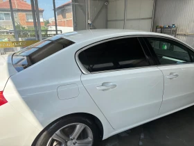 Peugeot 508 GT - 18900 лв. - 93245157 11