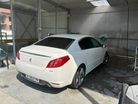 Peugeot 508 GT - 18900 лв. - 93245157 15