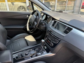 Peugeot 508 GT - 18900 лв. - 93245157 8