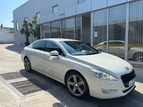 Peugeot 508 GT - 18900 лв. - 93245157 2