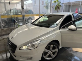 Peugeot 508 GT - 18900 лв. - 93245157 13