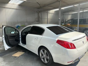 Peugeot 508 GT - 18900 лв. - 93245157 14