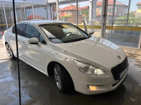 Peugeot 508 GT - 18900 лв. - 93245157 12