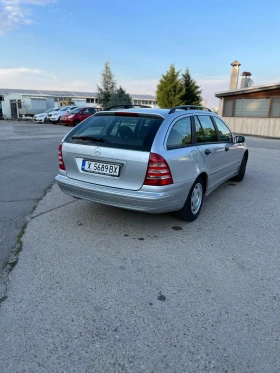 Mercedes-Benz C 200 | Mobile.bg    4