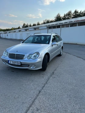 Mercedes-Benz C 200 | Mobile.bg    2