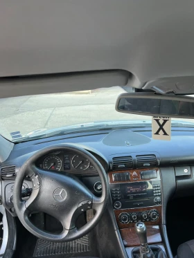 Mercedes-Benz C 200 | Mobile.bg    6