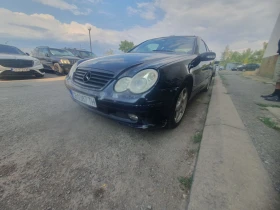 Mercedes-Benz C 180 Compressor  | Mobile.bg    13
