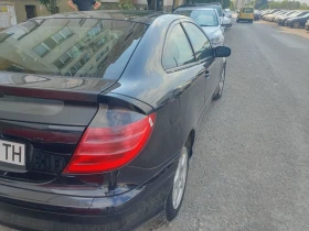 Mercedes-Benz C 180 Compressor  | Mobile.bg    6