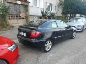 Mercedes-Benz C 180 Compressor  | Mobile.bg    5