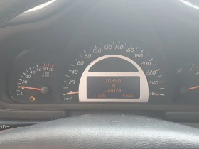 Mercedes-Benz C 180 Compressor  | Mobile.bg    8