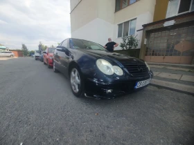 Mercedes-Benz C 180 Compressor  | Mobile.bg    14
