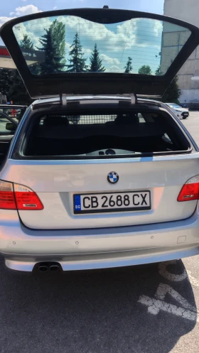 BMW 530 XDrive, ,  ,      | Mobile.bg    6