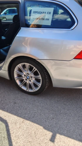 BMW 530 XDrive, ,  ,      | Mobile.bg    5