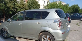 Обява за продажба на Toyota Corolla verso 2.2 D-CAT ~3 400 лв. - изображение 2
