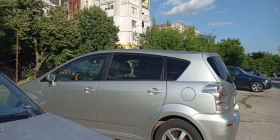 Обява за продажба на Toyota Corolla verso 2.2 D-CAT ~3 400 лв. - изображение 3