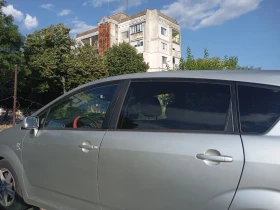 Обява за продажба на Toyota Corolla verso 2.2 D-CAT ~3 400 лв. - изображение 1