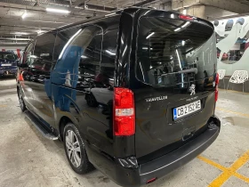 Обява за продажба на Peugeot Traveler L3-дълга база-6+ 1 ~31 920 EUR - изображение 1