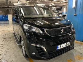 Обява за продажба на Peugeot Traveler L3-дълга база-6+ 1 ~31 920 EUR - изображение 6