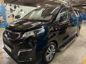 Обява за продажба на Peugeot Traveler L3-дълга база-6+ 1 ~31 920 EUR - изображение 1