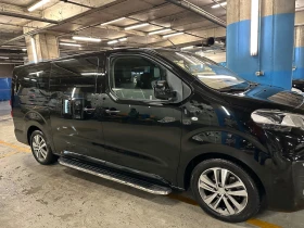 Обява за продажба на Peugeot Traveler L3-дълга база-6+ 1 ~31 920 EUR - изображение 2