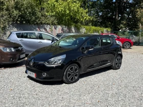 Renault Clio 1.5DCi Exxpression - 117000км!