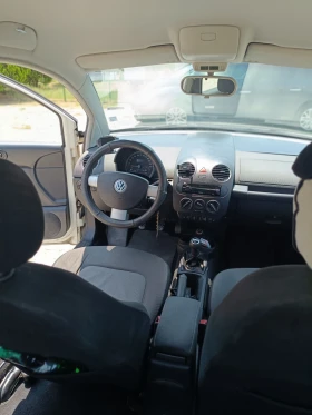 Обява за продажба на VW New beetle 1, 9 TDI ~4 000 лв. - изображение 9
