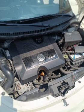 Обява за продажба на VW New beetle 1, 9 TDI ~4 000 лв. - изображение 5